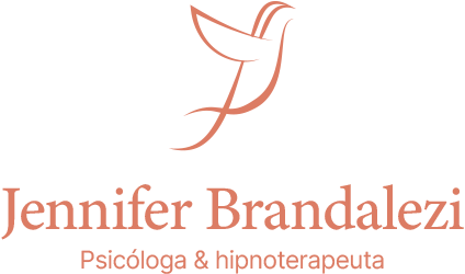 Jennifer Brandalezi — Psicóloga e Hipnoterapeuta